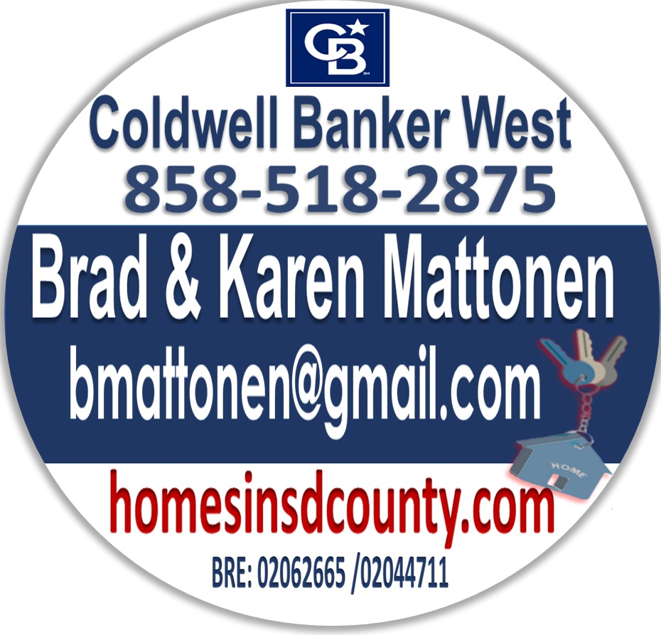 Coldwell Banker West